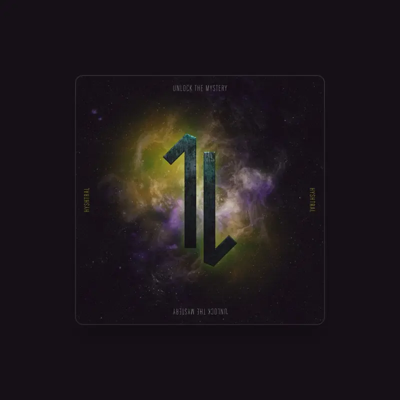 imagen del concierto de Hyshtral Concert en polígon industrial de son castelló