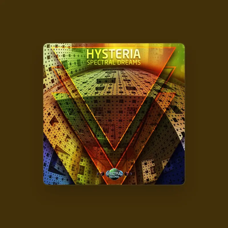 imagen del concierto de Hysteria Concert en sils