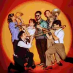 imagen de I patagarri en directo