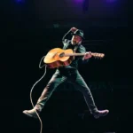 Cartel y entradas de Iago Banet Concert en La Casa Con Ruedas (Castilla-La Mancha) - Qconciertos