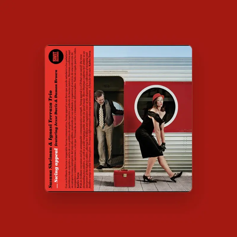 Ignasi Terraza Trio