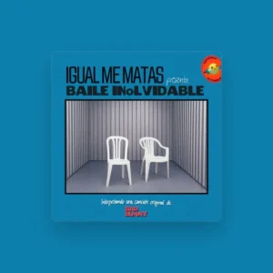 imagen de Igual Me Matas en directo