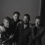 imagen del concierto de Il Divo Concert en seville