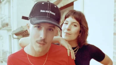 imagen del concierto de Iseo & Dodosound Concert en sevilla