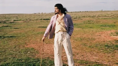 imagen del concierto de Israel Fernández Concert en madrid