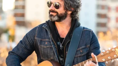 imagen del concierto de Ivan Noble Concert en seville