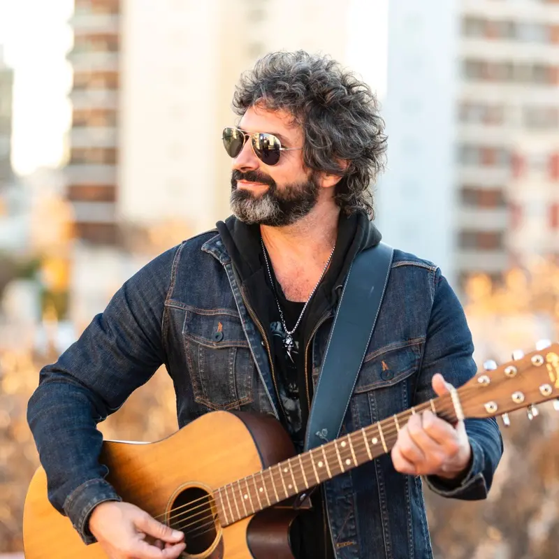 imagen del concierto de Ivan Noble Concert en eixample