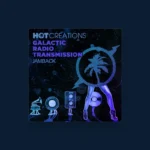 Cartel y entradas de Jamback en DC10 (Islas Baleares) - Qconciertos