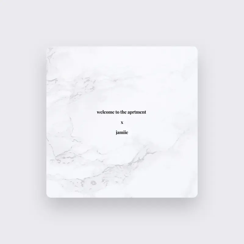 imagen del concierto de JAMIIE Concert en sant adrià de besòs