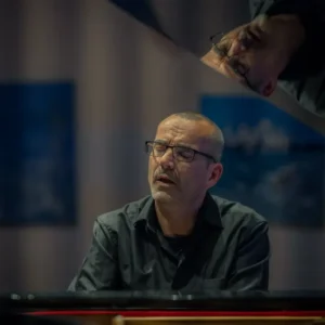 imagen de Jan Uve en directo