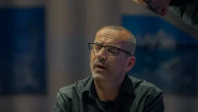 imagen de Jan Uve en directo