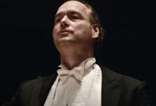 imagen del concierto de Jan Willem de Vriend Concert en bilbo