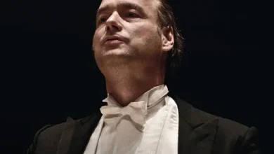 imagen del concierto de Jan Willem de Vriend Concert en bilbo