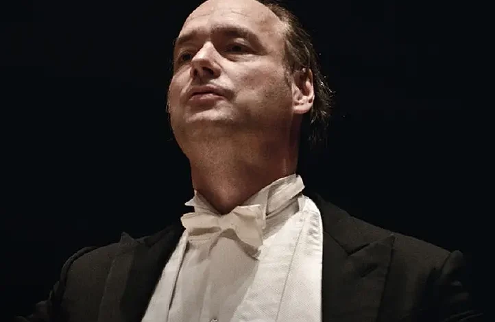 imagen del concierto de Jan Willem de Vriend Concert en bilbo