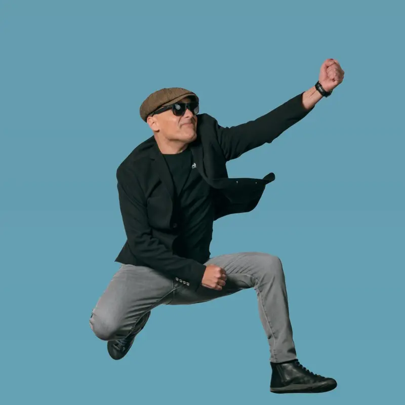 imagen del concierto de Javier Sólo Concert en barcelona