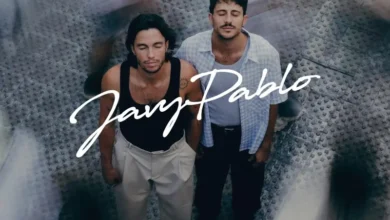 imagen del concierto de Javypablo Concert en barcelona