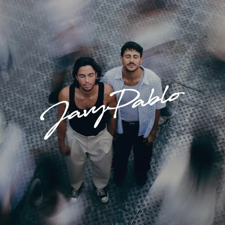 imagen del concierto de Javypablo Concert en barcelona