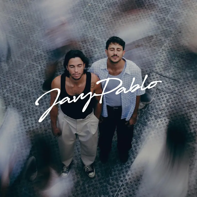 imagen del concierto de Javypablo Concert en barcelona