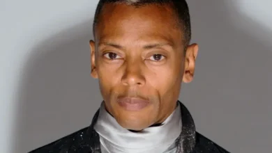 imagen del concierto de Jeff Mills Concert en barcelona