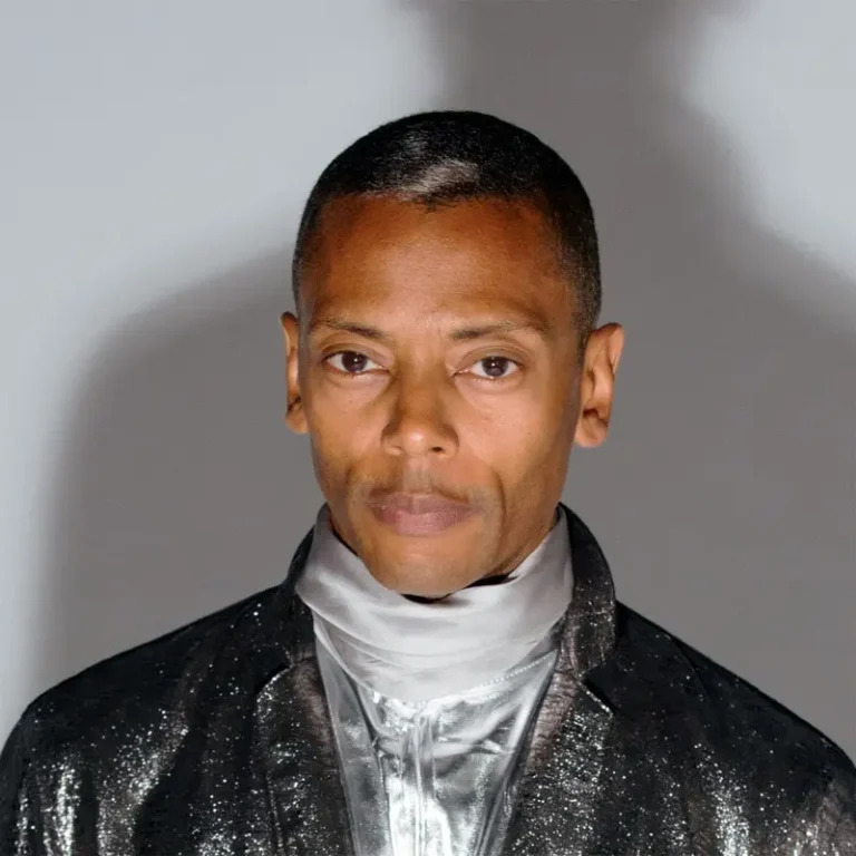 imagen del concierto de Jeff Mills Concert en barcelona