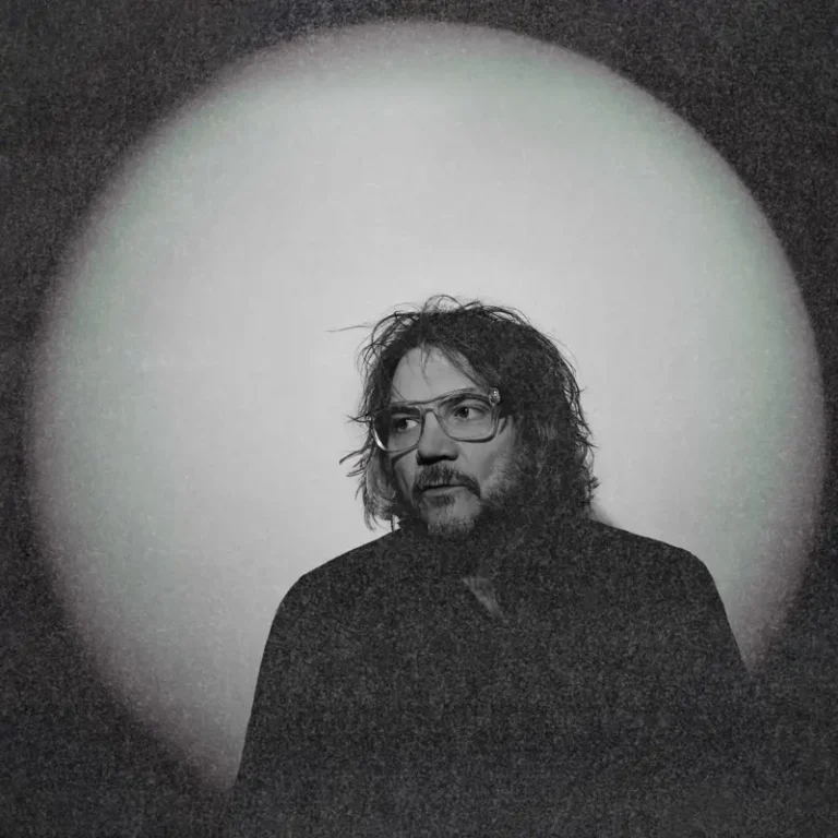imagen del concierto de Jeff Tweedy Concert en ciutat vella