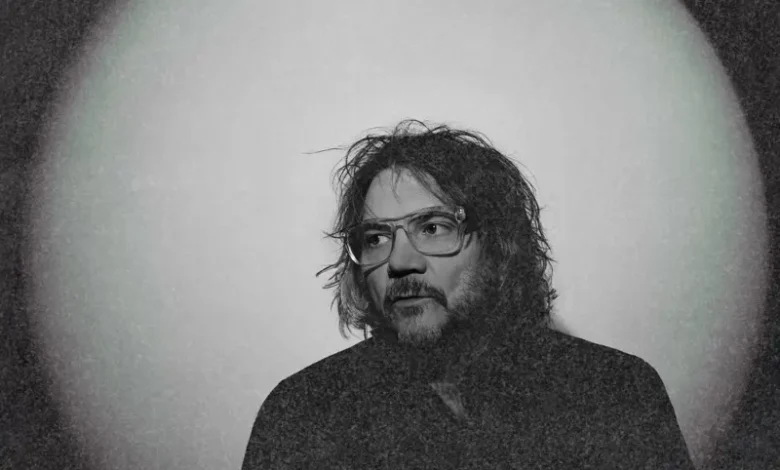 imagen del concierto de Jeff Tweedy Concert en ciutat vella