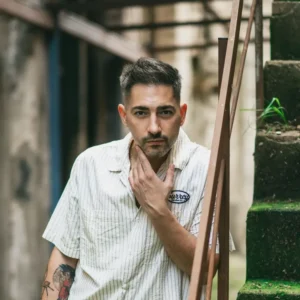 imagen de Jere en directo