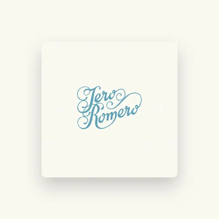 imagen del concierto de Jero Romero Concert en zaragoza
