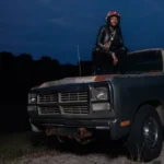 imagen del concierto de JID Concert en madrid