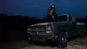 imagen del concierto de JID Concert en madrid