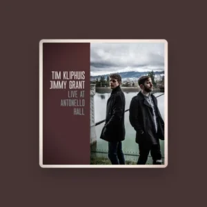 imagen de JIMMY GRANT en directo