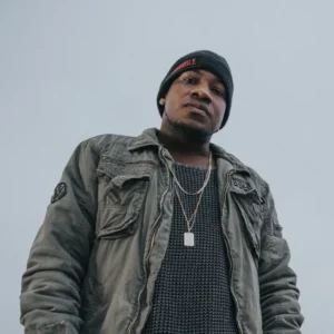 imagen de Joabe Reis en directo