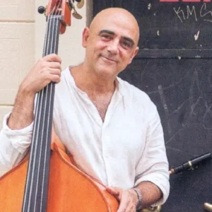 imagen de Joan Chamorro en directo