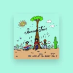 Cartel y entradas de Jodie Cash Concert en Sala Mardi Gras (A Coruña) - Qconciertos