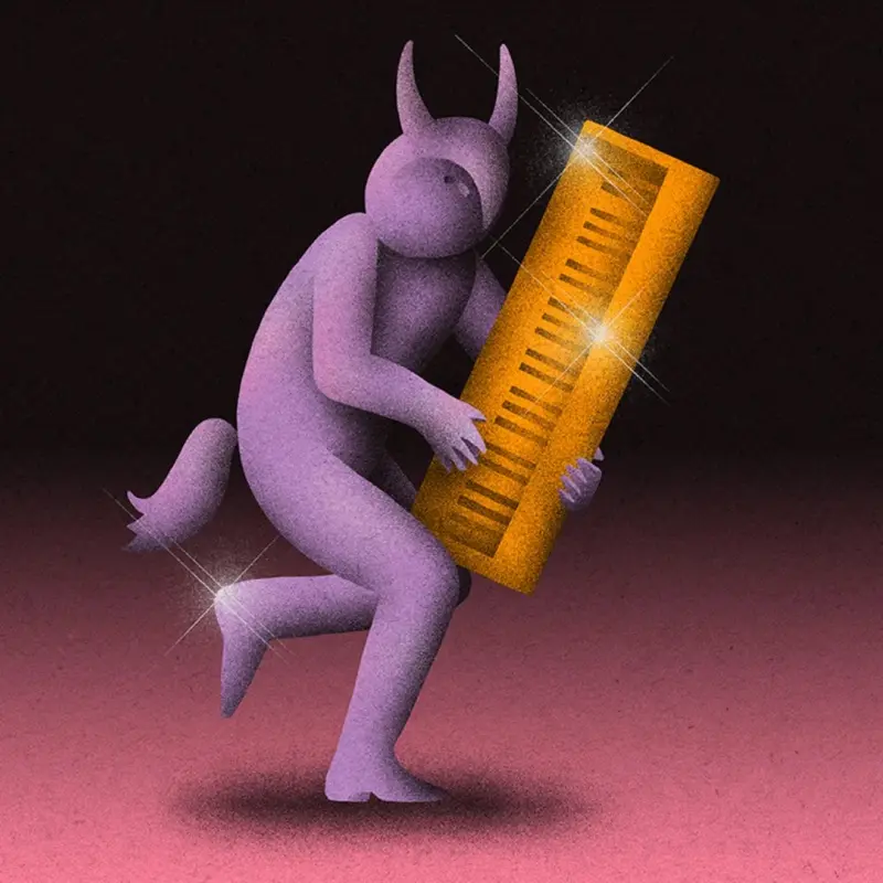 imagen del concierto de Joe Crepúsculo Concert en madrid