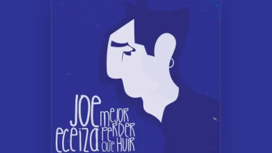 imagen del concierto de Joe Eceiza Concert en madrid