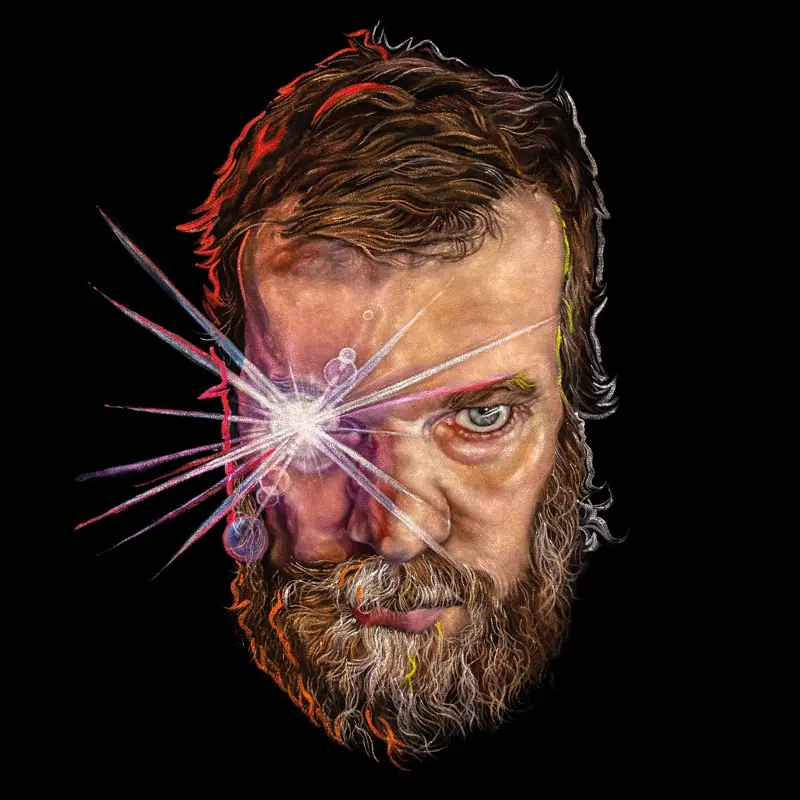 imagen del concierto de John Grant Concert en madrid