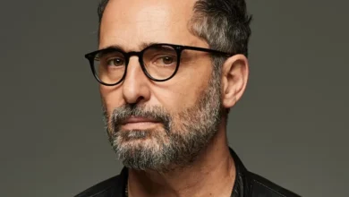 imagen del concierto de Jorge Drexler Concert en barcelona