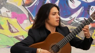 imagen del concierto de José del Tomate Concert en barcelona