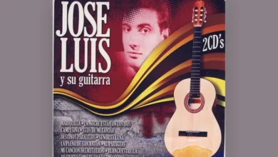 imagen del concierto de Jose Luis Concert en zaragoza