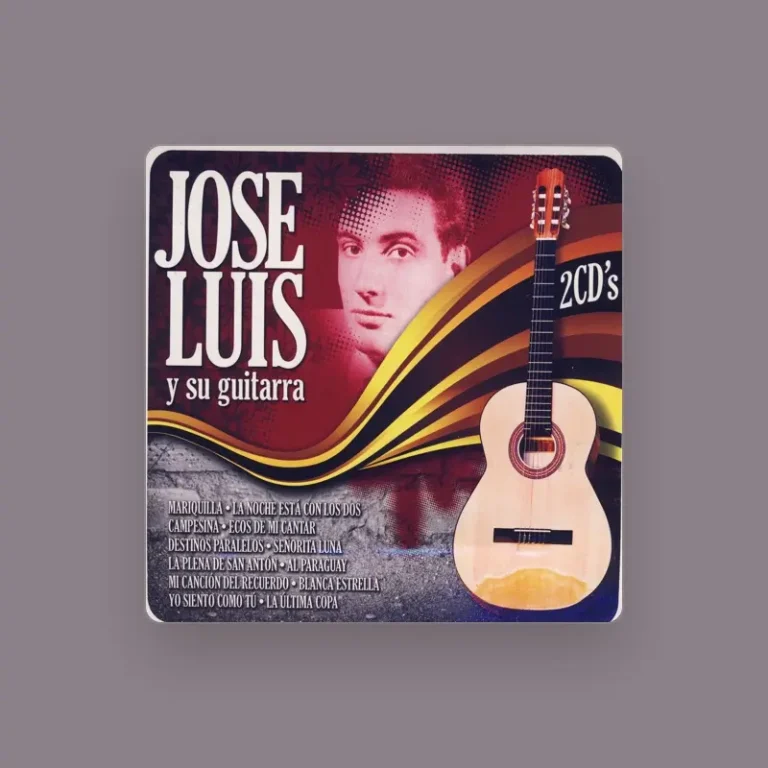 imagen del concierto de Jose Luis Concert en zaragoza