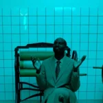 imagen del concierto de Joshua Idehen Concert en madrid