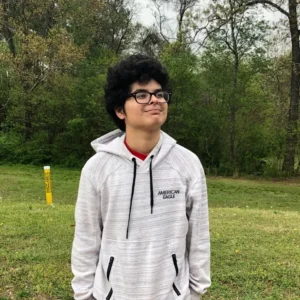 imagen de Josie en directo