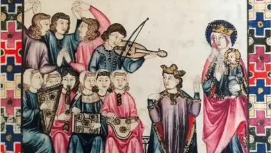 imagen de Jota Martinez en directo