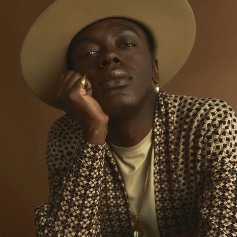 imagen del concierto de Jota.pê Concert en madrid