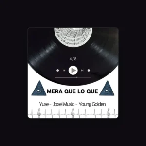 imagen de Joxel Music en directo