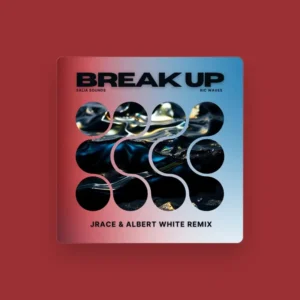 imagen de Jrace & Albert White en directo