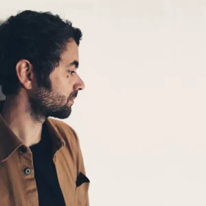 imagen de Juan Barrios en directo