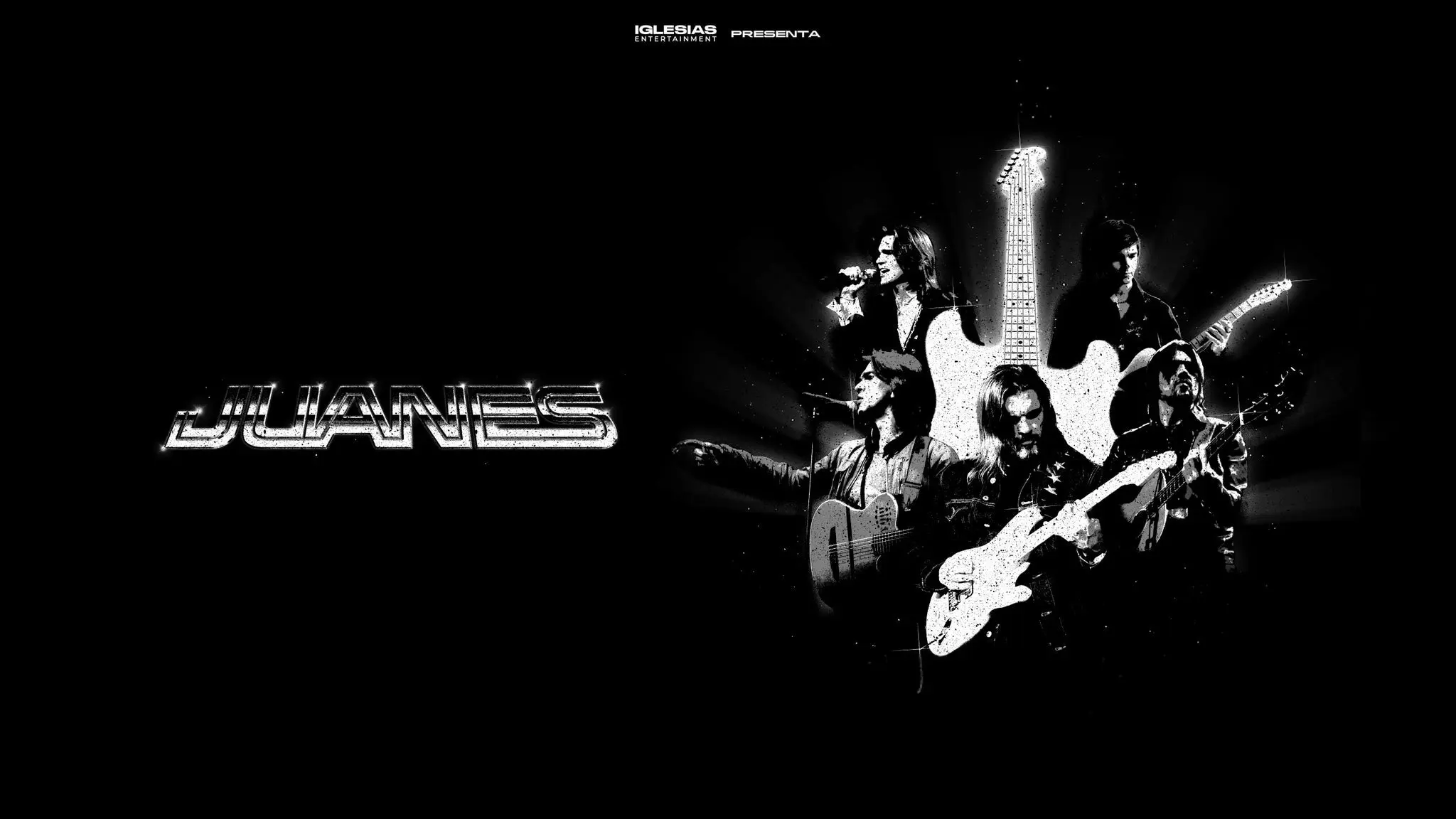 imagen del concierto de Juanes Concert en madrid