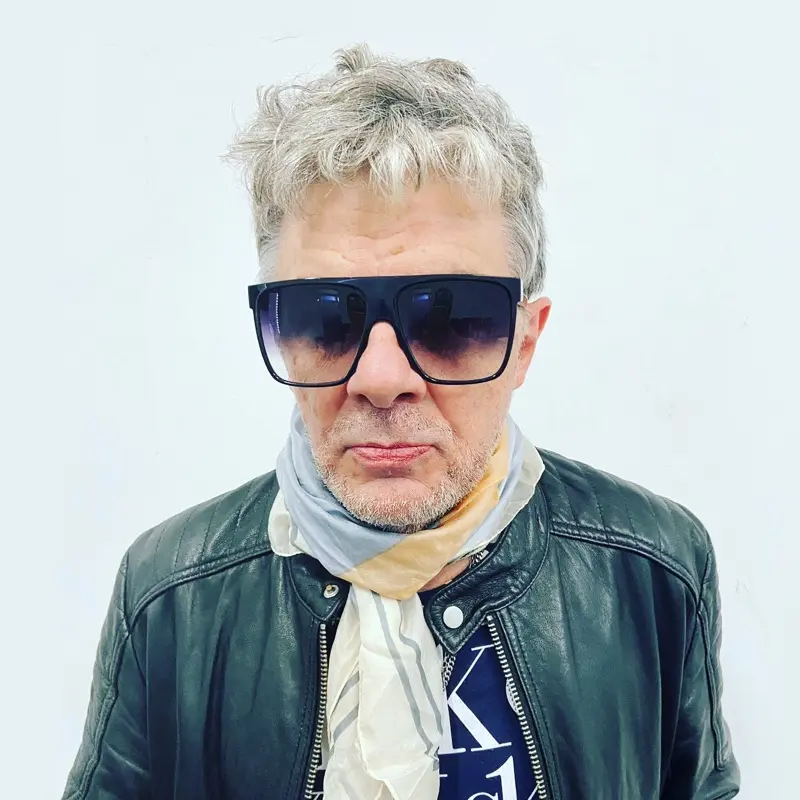 imagen del concierto de Juanse Concert en valencia